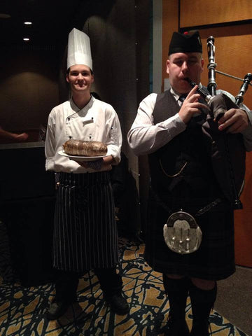 QUALITY BAGPIPER SERVICES - Western Australia