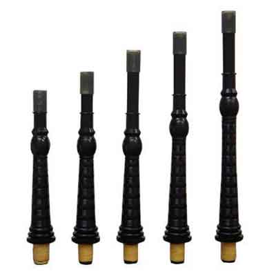 Bagpipe Accessories & Maintenance Items