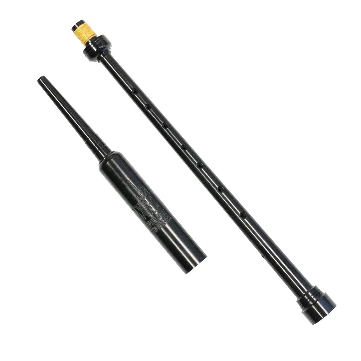 Practice Chanters
