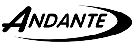 Andante Drums & Products