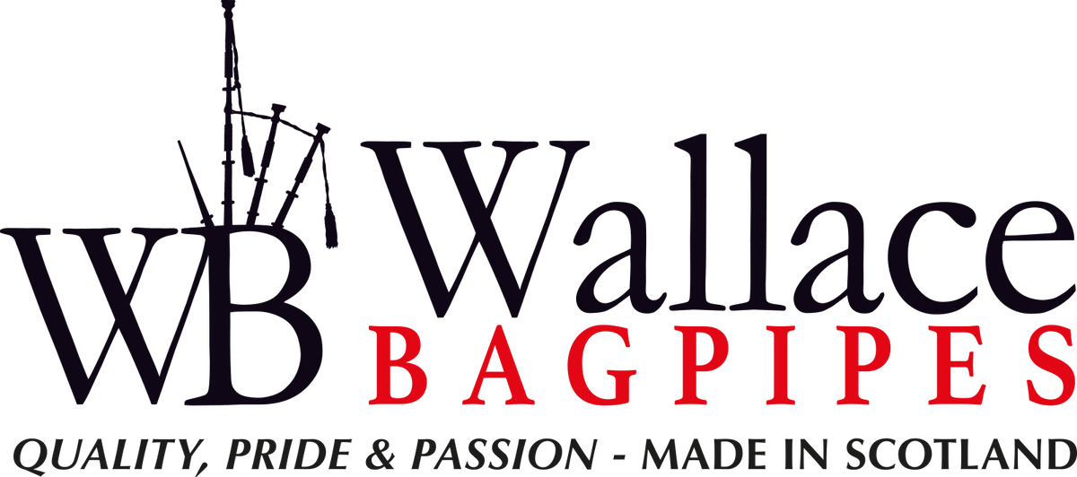 Wallace Bagpipes