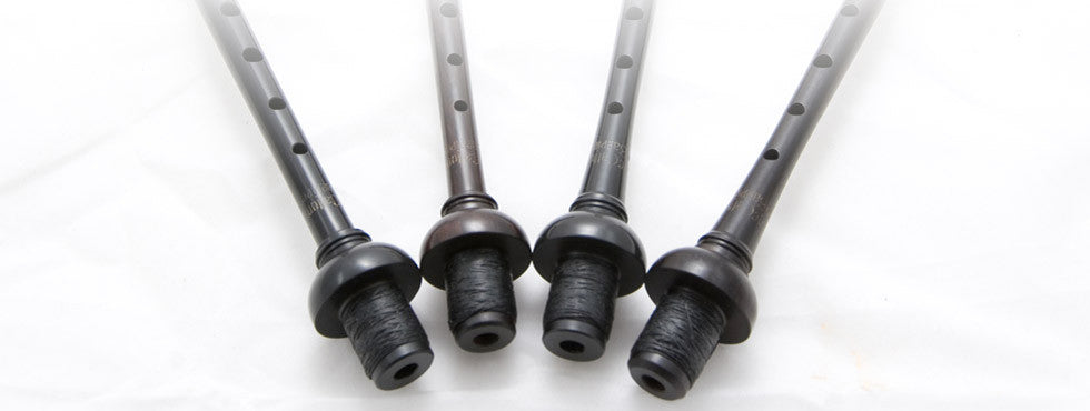 Pipe Chanters