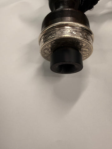 Bb Drone Extenders - By JC Piping
