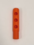 Spit Trap Tube - End Cap