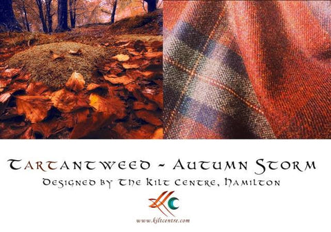 Kilts & Full Outfits