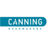 CANNING DRONE REEDS