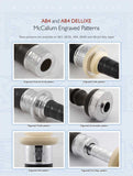 McCallum Bagpipes - AB4
