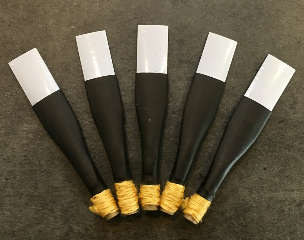 Tru-Tone Practice Chanter Reeds