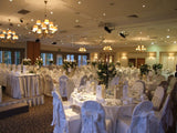 Wedding Ceremony & Reception Hire