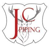 JC Piping - Bulk Lesson Gift Cards