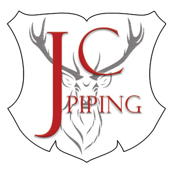 JC Piping - Bulk Lesson Gift Cards