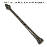 McCallum Pipe Chanters