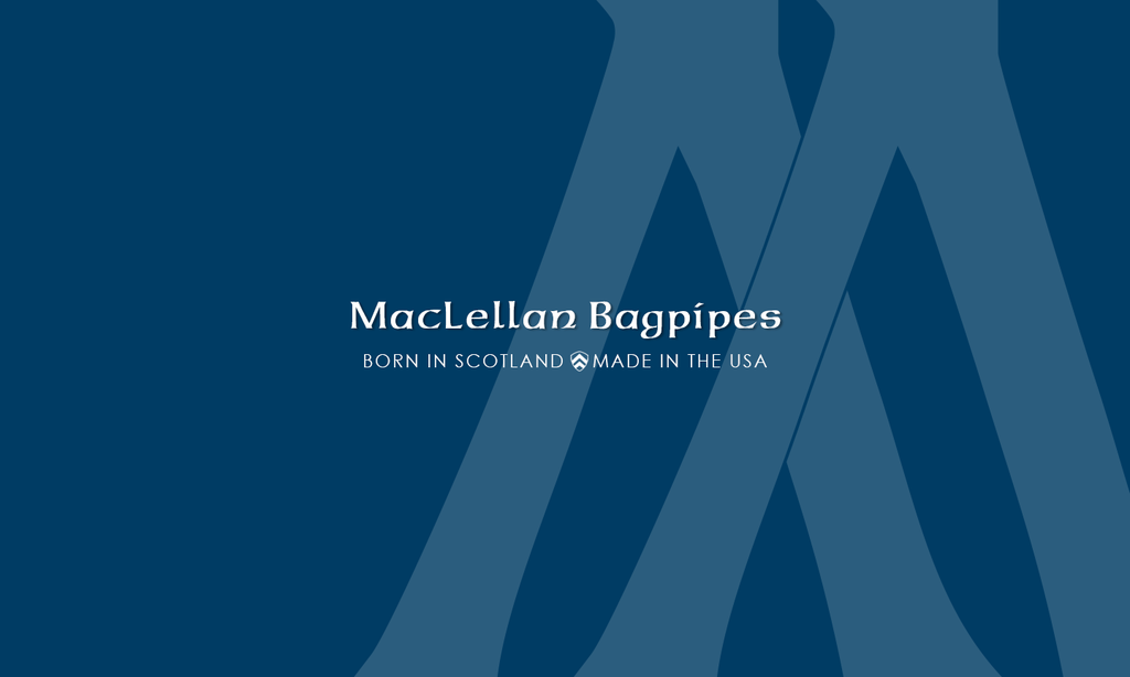 MacLellan Bagpipes