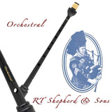 Shepherd Plastic Chanter