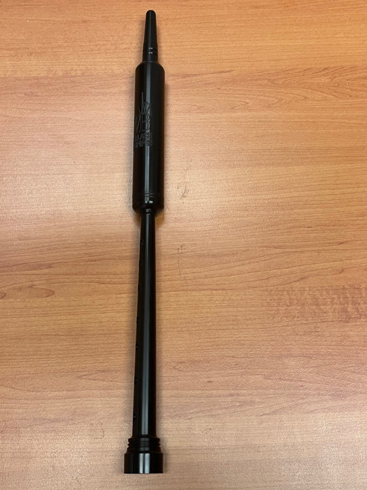 Wallace Practice Chanters