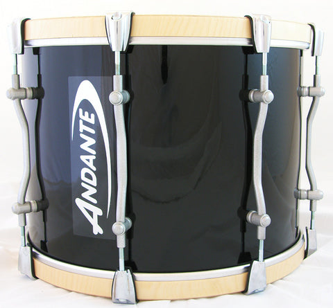 ANDANTE TENOR 14" - Pro Series